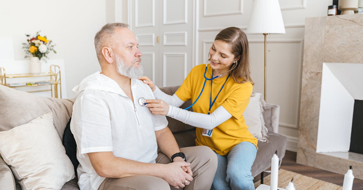 découvrez notre service d'assistance à domicile qui offre un soutien personnalisé pour les personnes âgées et dépendantes. profitez d'une aide quotidienne, d'une compagnie réconfortante et de soins professionnels, le tout dans le confort de votre maison.